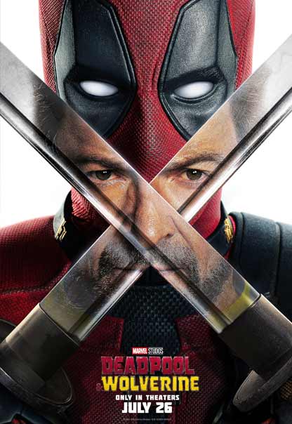 Deadpool & Wolverine (Midnight Screening)